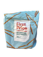 Saltstænger 
